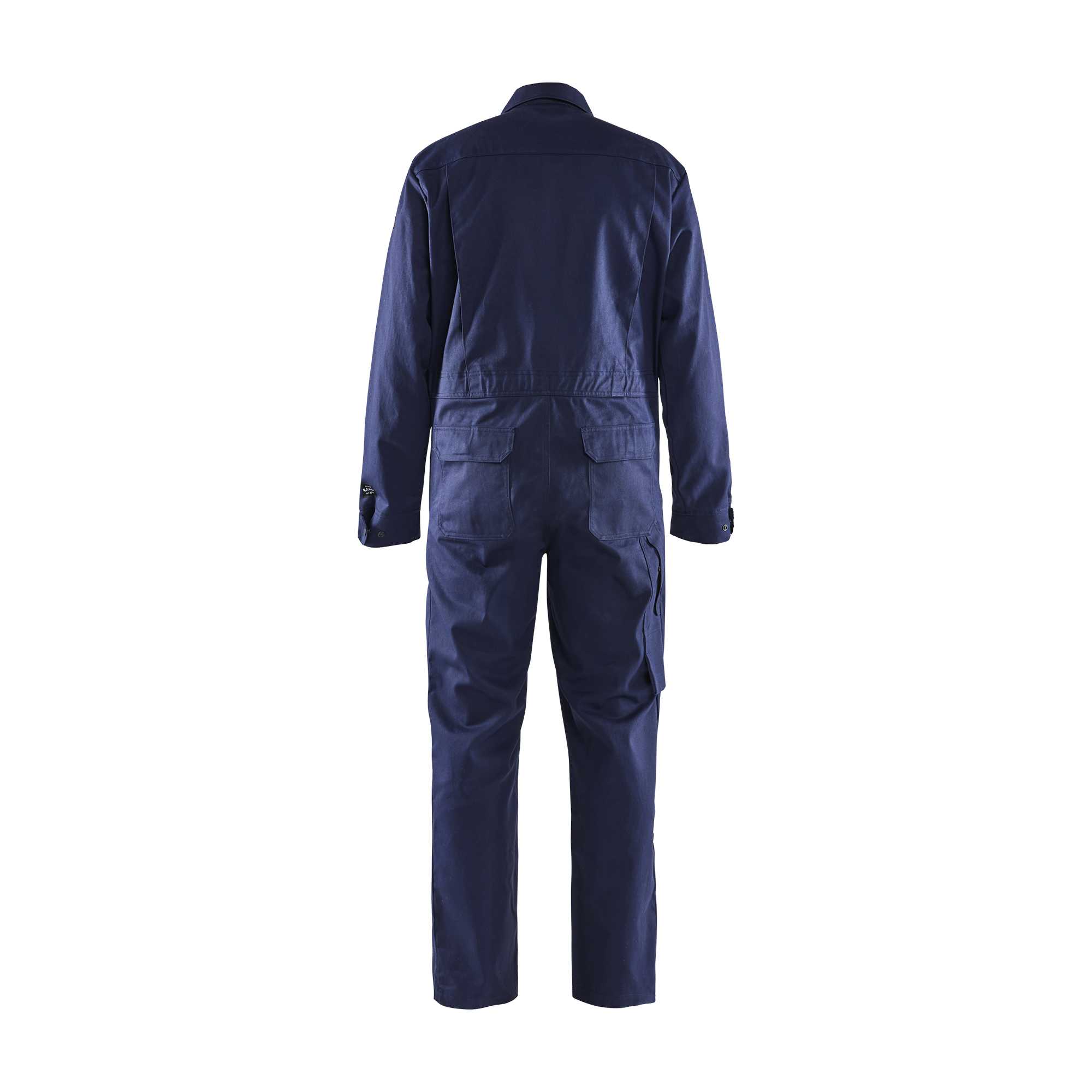 BLAKLADER 67041516 Flame resistant overall Work Overall Men - antistatic
